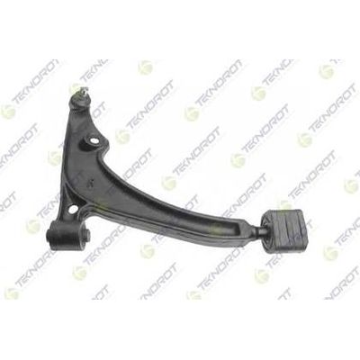 Salıncak Rotilli Ön Alt Sağ TEKNOROT SZ-208