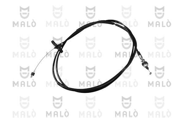 Gaz Teli  CAVO 3703 604