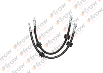 Fren Hortumu Ön Sağ veya Sol FROW 171.1117.001  46554126