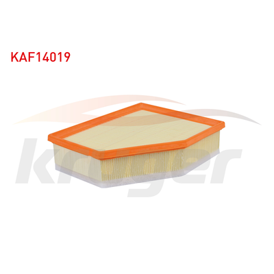 Hava Filtresi  BMW X7 Serisi (G07)(2018->)  KRUGER KAF14019