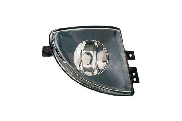 Sis Farı Ön Sol BMW 5 Serisi Sedan (F10)(08.2010->)  VALEO 44368