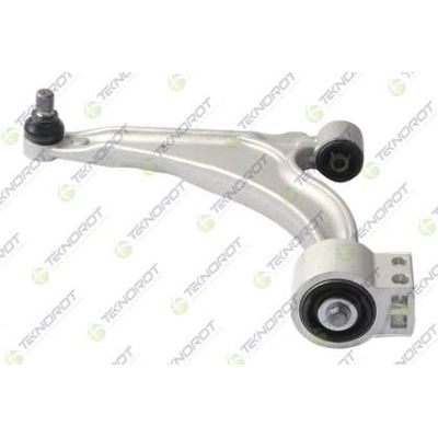 Salıncak Ön Alt Sol Opel Astra J Sports Tourer (08.2010->)  TEKNOROT O-489