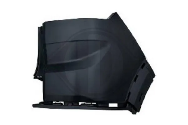 Tampon Arka Sağ EUROBUMP DAC07JO013