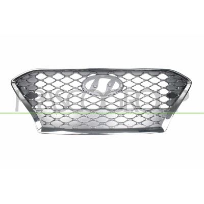 Panjur Ön Hyundai Kona / Kona Elektrik (OS)(2017->)  MADE IN TAIWAN 86350J9100