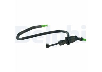 Debriyaj Merkezi Üst DELPHI LM80399  306101KA1A 30610-1KA1A 306109U100 30610-9U100 30610AX710 30610-AX710