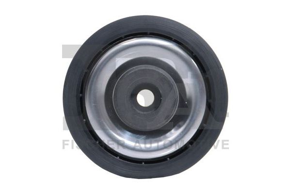 Vantilatör Kayış Gergi Rulmanı  WAGENBURG VW.831