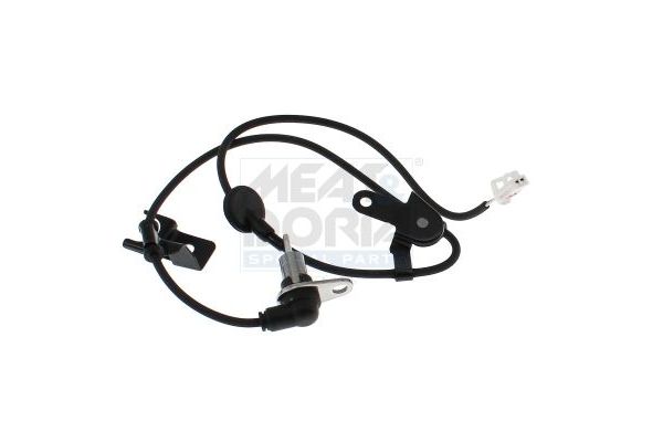 Abs Sensörü Arka Sağ Mazda 323 F/S Sedan (BJ)(01.2001->)  MAHER 12335