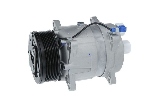 Klima Kompresörü  VALEO 690029
