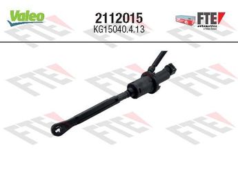 Debriyaj Merkezi Üst FTE 2112015  13627612746 218279 2182-79 218292 2182-92 2182A1 2182-A1 9681666880 218236 2182-36