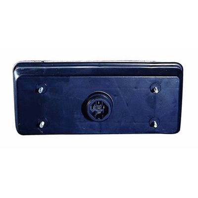 Stop Lambası Sağ DEPO 552-1929R-LD-WE