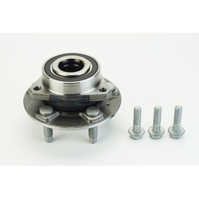 Teker Rulmanı Arka Sağ veya Sol MG Marvel R (12.2021->)  CONTINENTAL WBE1148