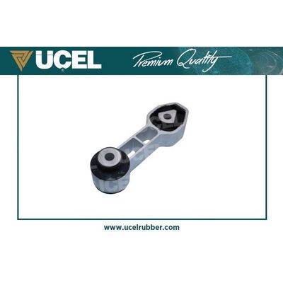 Motor Takozu Arka Fiat Panda (271) Van (2003->)  UCEL 20469