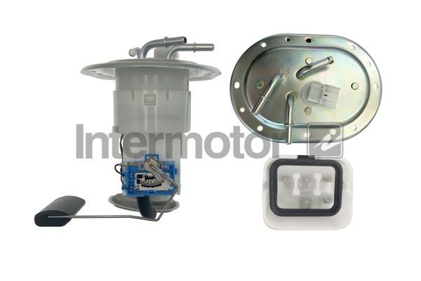 Depo Şamandırası  MADE IN KOREA 311102E960