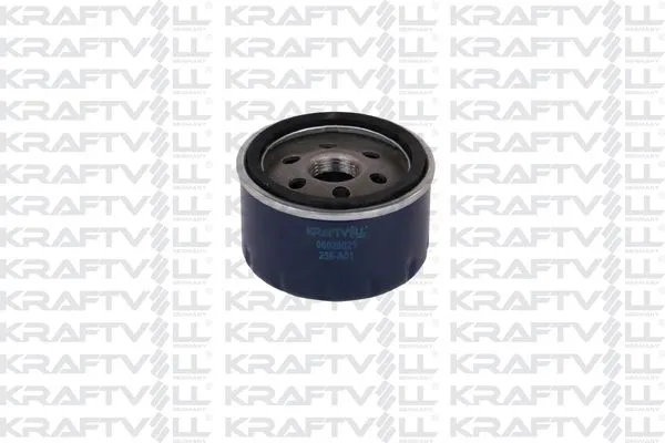 Yağ Filtresi  Renault Megane I Faz 2 Cabrio (EA...)(03.1999->)  KRAFTVOLL 06020021