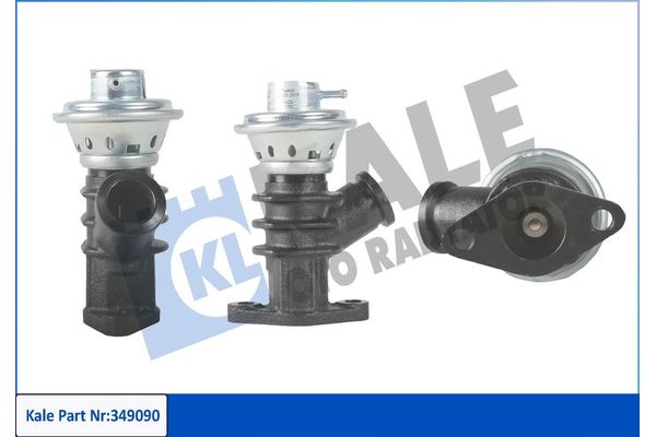 Egr Valfi  Lancia Zeta (1995->)  KALE 349090