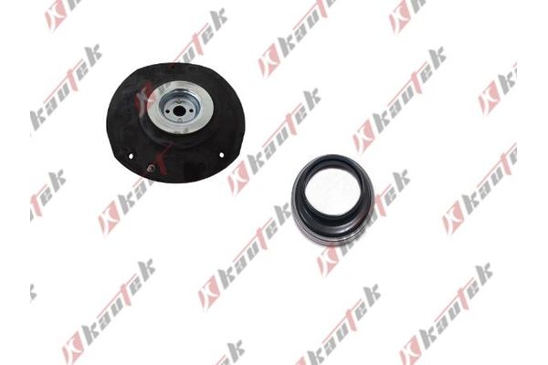 Amortisör Tabla Takozu Ön Sağ veya Sol Peugeot 306 Cabriolet (S1)(01.1994->10.1997)  KAUTEK PE-SM044KT