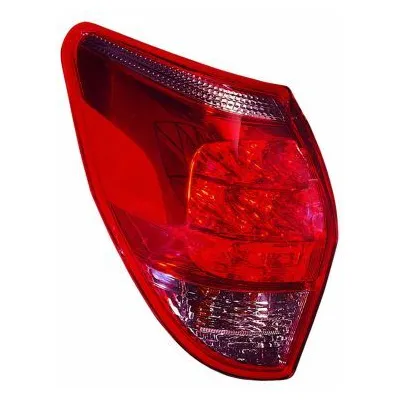 Stop Lambası Sol Toyota RAV4 (A3)(2005->)  DEPO 212-19N2L-UE