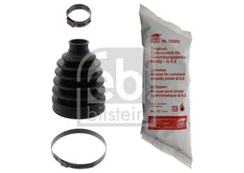 Aks Körüğü Ön Dış Sağ veya Sol FEBI BILSTEIN 48809  48809 3293G4 3293.G4 7701209239 77 01 209 239 4411886G10 4411886G10000 44118-86G10 44118-86G10-000