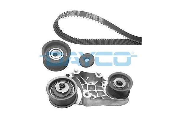 Triger Kayış Seti  Opel Signum (2003->)  DAYCO KTB397