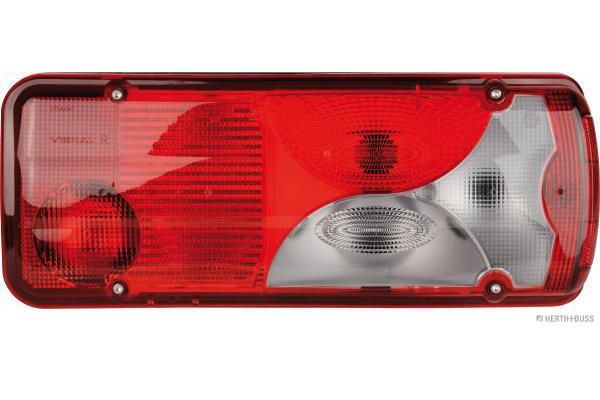 Stop Lambası Sağ IVECO ORJINAL 5801757326