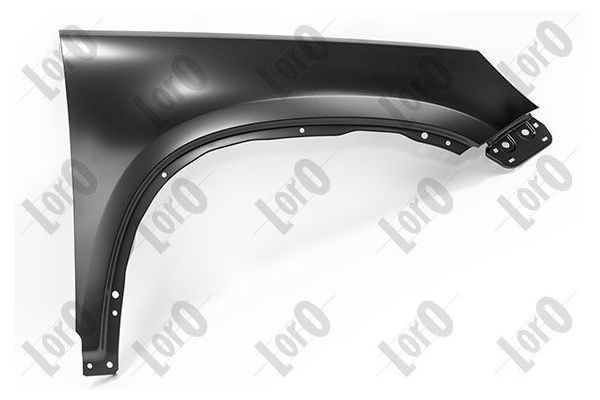 Çamurluk Ön Sağ TW 1060-2101