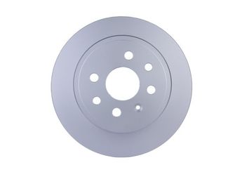 Fren Disk Ayna Arka Sağ ve Sol HELLA 8DD 355 104-661  90512909 569117 0569117 569209 93182288