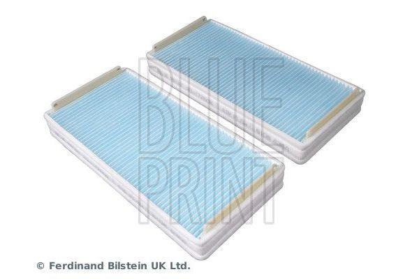 Polen Filtresi  Mercedes S -Serisi 4 Kapı (BM 220)(07.1998->)  BLUE PRINT ADU172508