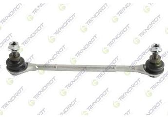 Viraj Demir Askı Rotu Ön Sağ veya Sol TEKNOROT M-536  A1693200989 A1693201389 1693200989 1693201389