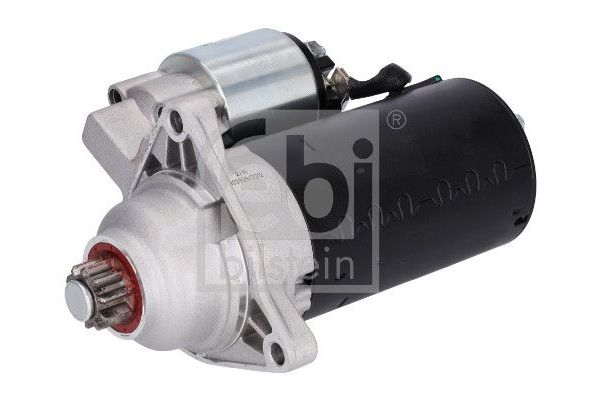 Marş Dinamosu  Volkswagen T4 Transporter P.Van/Minibüs Syncro (08.1992->2003)  FEBI BILSTEIN 193167