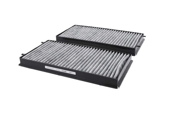 Polen Filtresi  BMW 7 Serisi (E65/E66)(2001->)  MOTOCAR 4200 108-2CE SP