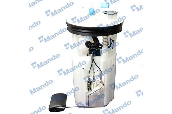 Depo Şamandırası  MANDO EFPH0001D