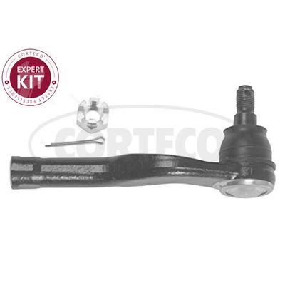 Rot Başı Sol Daihatsu Terios (J2...)(2006->2013)  RIW DH2007