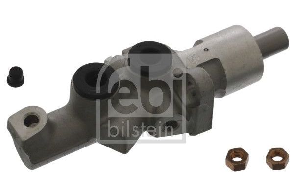 Fren Ana Merkez  Mercedes C -Serisi Sedan (BM 202)(04.1993->)  FEBI BILSTEIN 12272