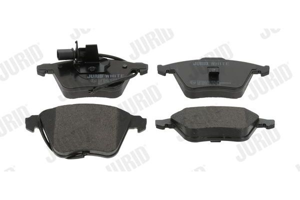 Fren Disk Balata Ön JURID 573145JC