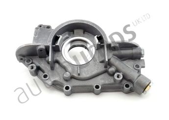 Yağ Pompası  FENIX FN8379  88SM6600AA 6155907 6169335 88SM-6600AA