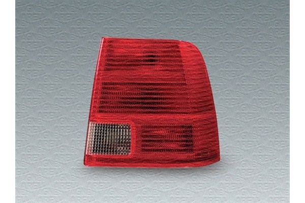 Stop Lambası Sol WAGENBURG 21000892