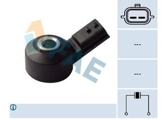 Vuruntu Sensörü  SOMAG 8200789728-I  8200789728 82 00 789 728