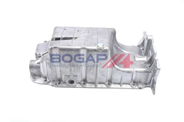 Motor Yağ Karteri  Fiat Croma (194)(06.2005->)  ZEGEN ZOP1066