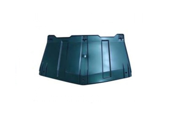 Motor Alt Muhafaza  EUROBUMP OPL08AS025