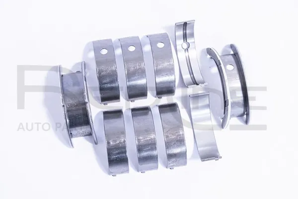 Ana Yatak (STD)  MOBIS 210202A901