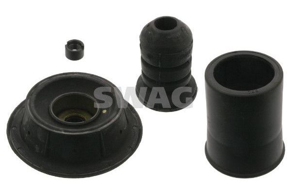 Amortisör Tabla Takozu Ön Sağ veya Sol Volkswagen Golf II (191/193)(08.1983->1992)  SWAG 30 55 0003