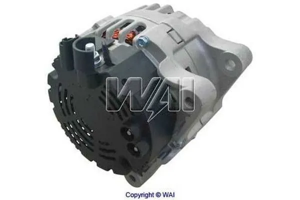 Alternatör  Toyota Aygo (KGB/WNB)(2005->)  WAI 21493N