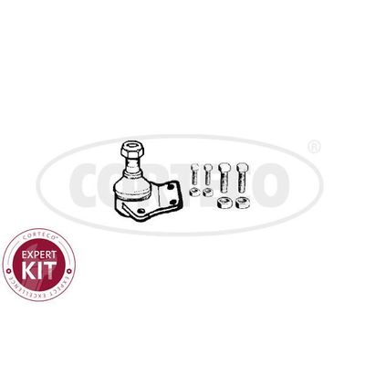 Rotil Alt Sağ veya Sol SWAPP 20-00012