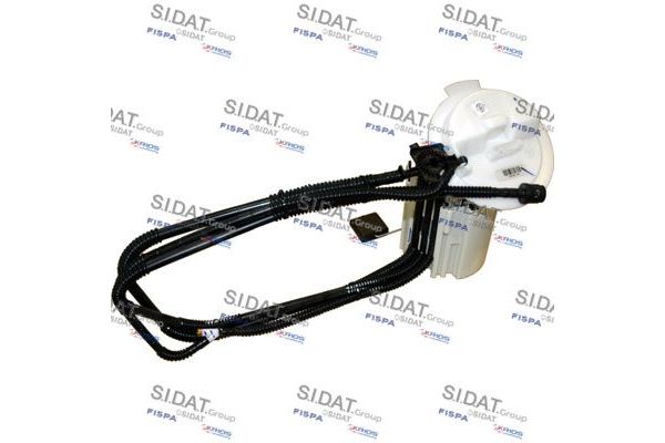 Depo Şamandırası  SIDAT 72541