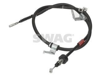 El Fren Teli Arka Sağ veya Sol SWAG 33 11 0895  597601Y300 59760-1Y300