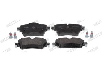 Fren Disk Balata Ön BMW ORJINAL 34116860017  34106874034 34106863293 34116860017