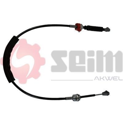 Vites Değiştirme Teli  Renault Megane II Sedan (09.2003->)  AYHAN OTO A2643