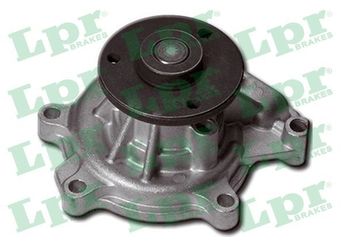 Devirdaim Su Pompası  LPR WP0091  1610097212 1610097212000 1610097404 1610097404000 1610097411 1610097411000 16100B9010 1610029115 1610029116 1610029117