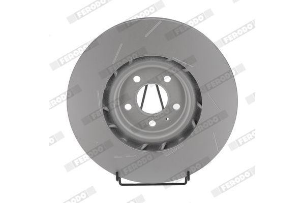 Fren Disk Ayna Ön Sağ Porsche Macan (Typ 95BA)(11.2013->)  FERODO DDF2774RC-1