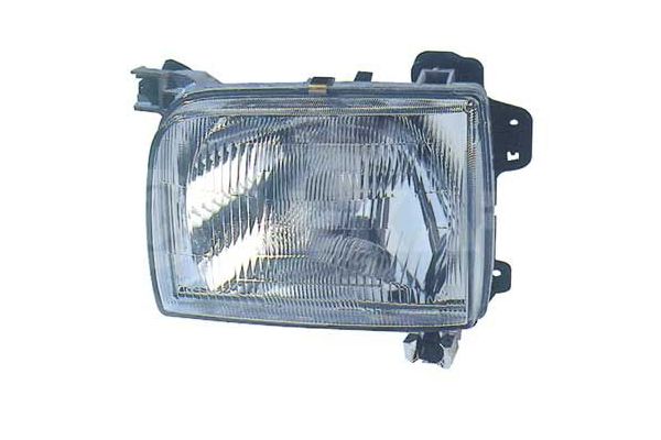 Far Sağ CASP 301-1001